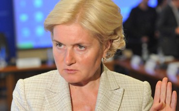 Ольга Голодец: дефицит Пенсионного фонда - миф