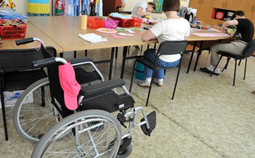 Родители инвалидов смогут взять отпуск вне очереди