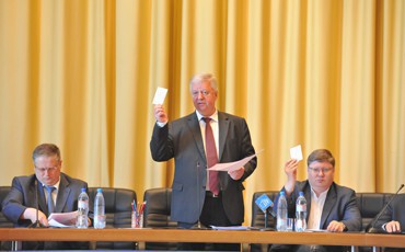 Профсоюзы станут крупнее и эффективнее Профсоюзы станут крупнее и эффективнее