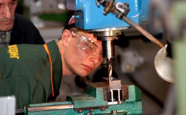 Учеба на производстве станет легальной