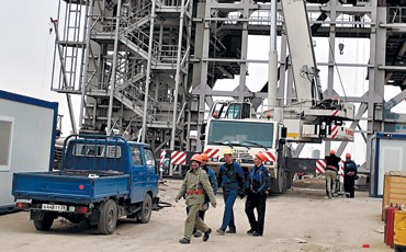 К Волкодаву за зарплатой