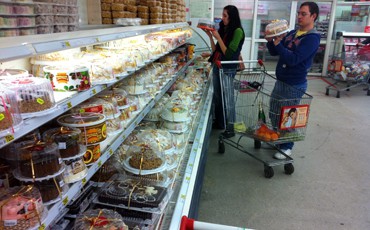 На аппетиты ритейлеров установят лимит