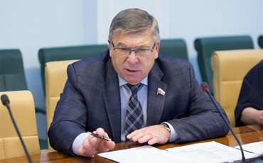 Льготы послали по адресу