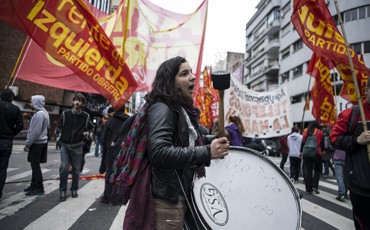 Аргентинский клинч