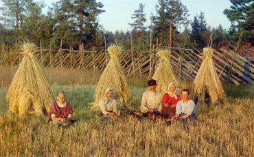 Два дома и три дохода