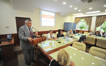 В АТИСО обсудили опасности колдоговоров лишь для членов профсоюза