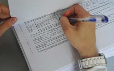 Юридическим лицам разрешат не принимать уставов