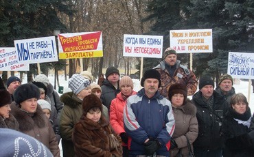 Полиграфисты не сдаются