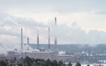 По первому пути