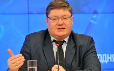 Внебюджетные фонды должны сохранять автономность, считает Исаев