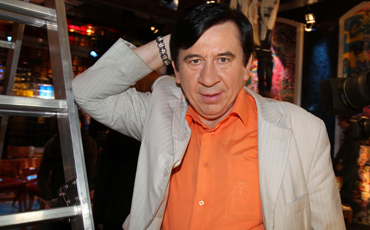 Другая жизнь Голубкова