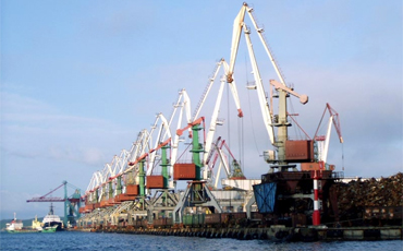 Льготы бизнесу Владивостока оплатит федеральный бюджет