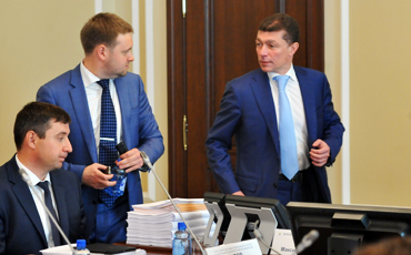 Отнять и поделить