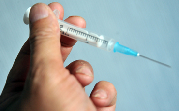 Тест на наркотики заставят пройти всех