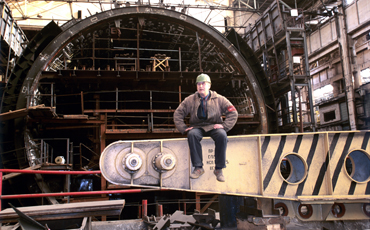 Кредитная приостановка