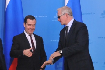 РТК еще раз дали имеющиеся у нее полномочия РТК еще раз дали имеющиеся у нее полномочия