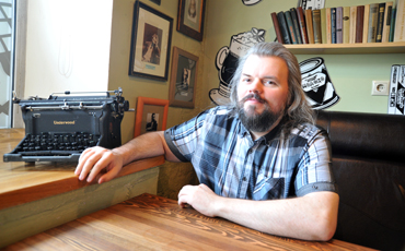 Литературная миграция