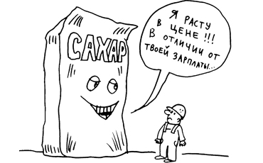 Против дикорастущих цен