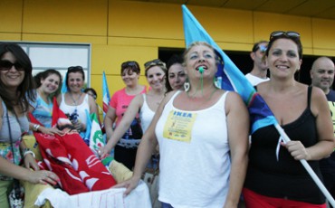 Работники недорого: летние скидки