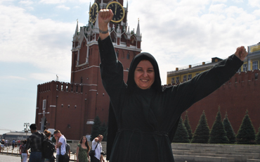 Неделя, когда мир сходил с ума