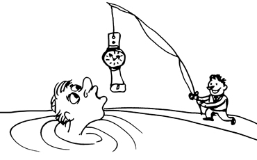 Не говорить впустую Не говорить впустую