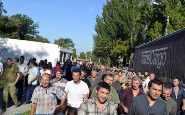 Работодатель пошел на уступки