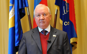 Назейкин Анатолий: Профсоюз глазами председателя