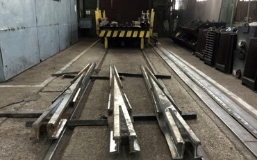 Стрелка для директора