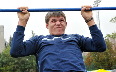 Стать чемпионом в День города