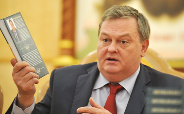 Народный учебник истории