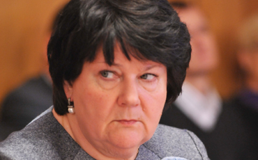 Председатель по совместительству