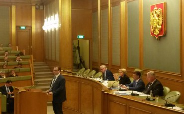 Профсоюзы России против пониженных страховых взносов