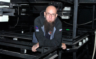 От математики до театра