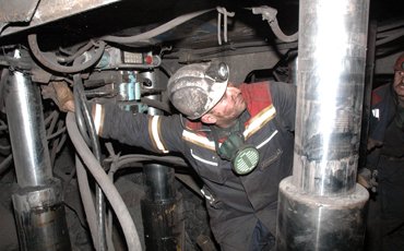 СОУТ в отраслевом разрезе. Часть шестая
