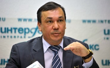 Сарбашев: введение налога на недвижимость восстановит социальную справедливость