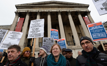 Зарплаты согласовали, приватизация неизбежна