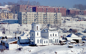 Двести километров безработицы