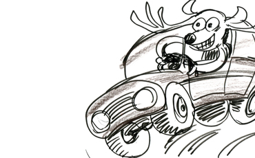 Байки из подвала. № 41.15