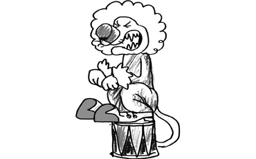 Байки из подвала. № 42.15