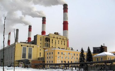 Жертвы модернизации