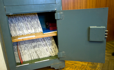 Налоговая тайна станет явью