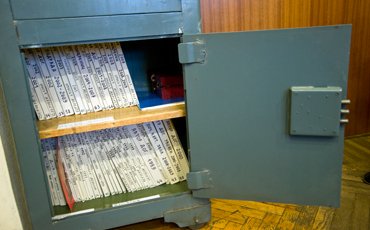 Налоговая тайна станет явью