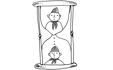 Байки из подвала. № 43.15