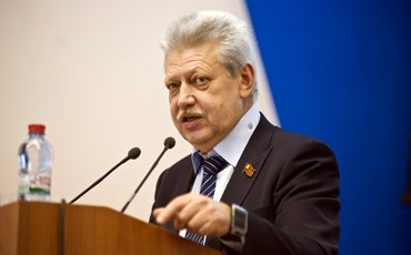 Меняется жизнь, а не правила игры