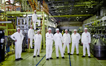 Элемаш: Разбор полетов на атомы