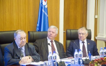 Инфляция в странах СНГ удвоилась