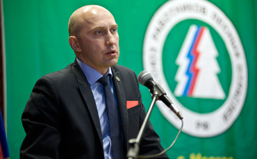 Палки в колесе