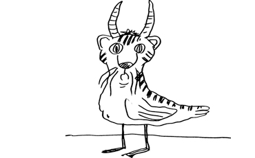 Байки из подвала. № 46.15