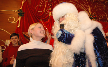 ЛДПР предлагает оставить в году всего три праздника