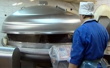 Сокращение строптивых